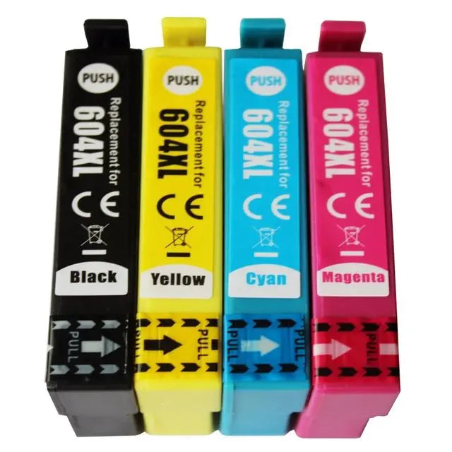 Cartouche Epson 406 XL SOUQQY Cartouche Epson 406 XL SOUQQY